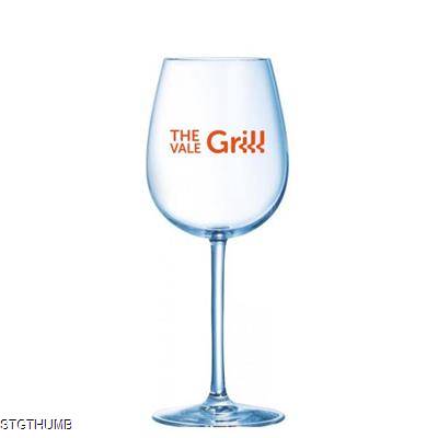 Picture of OENOLOGUE EXPERT STEM WINE GLASS 550ML/19.