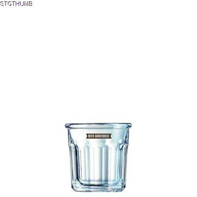 Picture of ESKALE SHOT GLASS 90ML/3