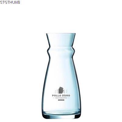 Picture of FLUID GLASS CARAFE 500ML/17