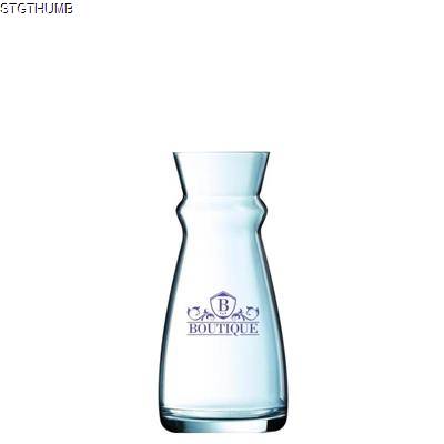 Picture of FLUID GLASS CARAFE 125ML/4.