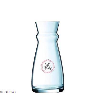 Picture of FLUID GLASS CARAFE 250ML/8