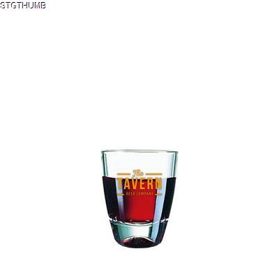 Picture of GIN SHOT GLASS 50ML/1