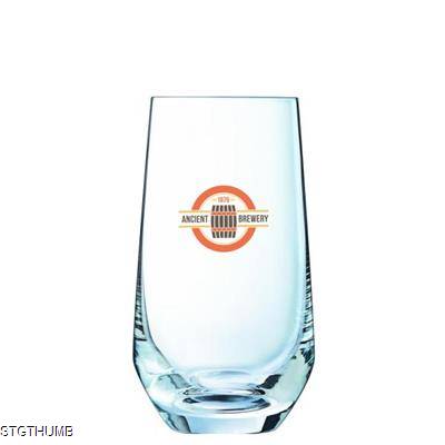 Picture of LIMA TUBO HIBALL COCKTAIL GLASS 400ML/14.