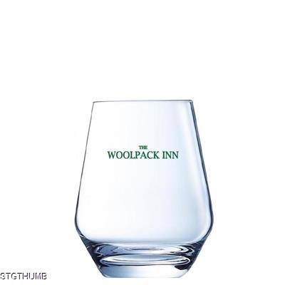 Picture of LIMA HIBALL COCKTAIL GLASS 380ML/13