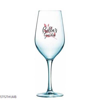 Picture of MINERAL STEM WINE GLASS 450ML/15OZ.