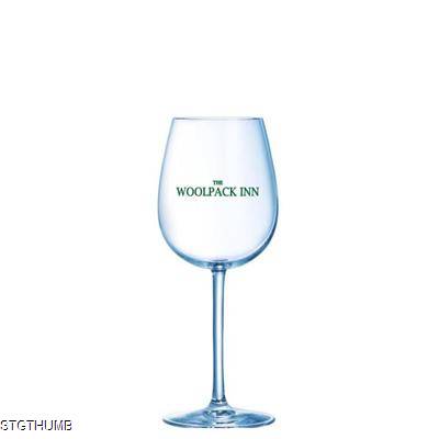 Picture of OENOLOGUE EXPERT STEM WINE GLASS 350ML/12