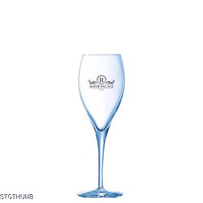 Picture of OENOLOGUE EXPERT FLUTE CHAMPAGNE GLASS 260ML/9