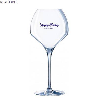 Picture of OPEN UP SOFT STEM GIN GLASS 470ML/16.