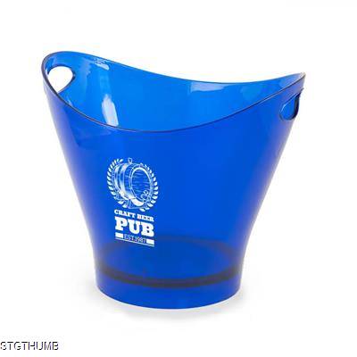 Picture of 6L ICE BUCKET PANTONE MATCHED