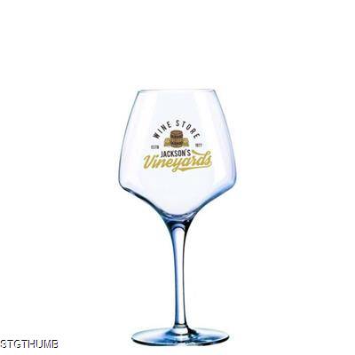 Picture of OPEN UP PRO TASTING STEM WINE GLASS 320ML/11.