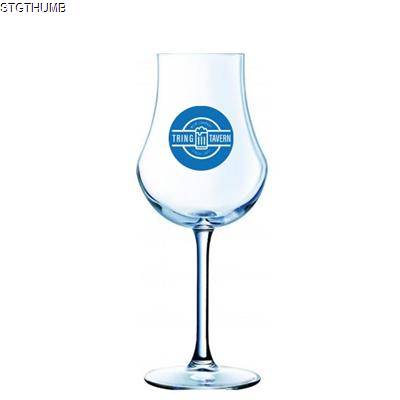 Picture of OPEN UP AMBIENT STEM WINE GLASS 160ML/5.