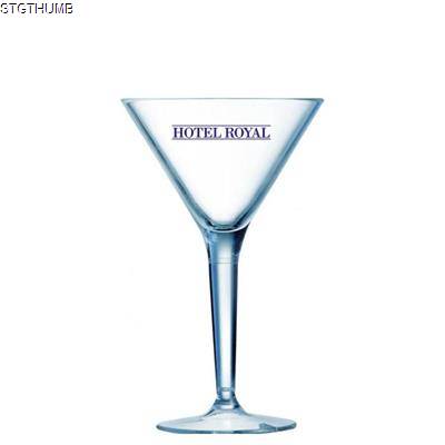 Picture of OUTDOOR PERFECT COCKTAIL MARTINI GLASS 300ML/10