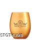 Picture of PRIMARIFIC GOLD HIBALL DRINK GLASS (360ML & 12