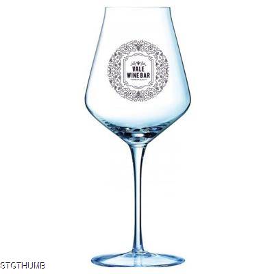 Picture of REVEAL 'UP SOFT STEM WINE GLASS 500ML/17.