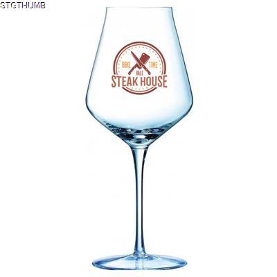 Picture of REVEAL 'UP SOFT STEM WINE GLASS 400ML/14OZ