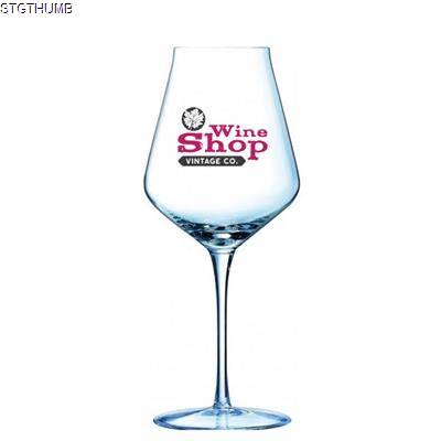 Picture of REVEAL 'UP SOFT STEM WINE GLASS 300ML/10