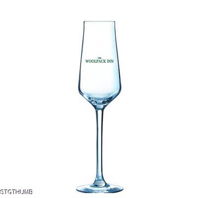 Picture of REVEAL 'UP STEMMED FLUTE WINE GLASS 210ML/7.