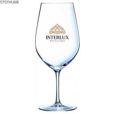 Picture of SEQUENCE STEM WINE GLASS 740ML/26OZ