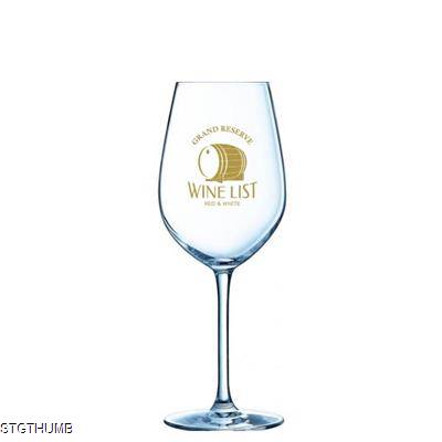 Picture of SEQUENCE STEM WINE GLASS 350ML/12