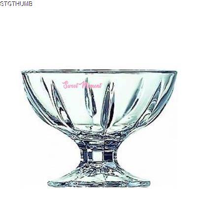 Picture of SEYCHELLES SUNDAE DESSERT GLASS 200ML/7OZ