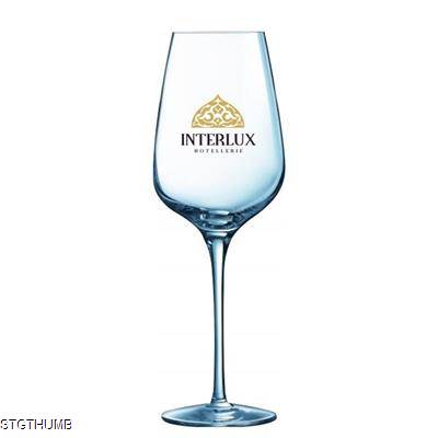 Picture of SUBLYM STEMMED WINE GLASS 450ML/15.