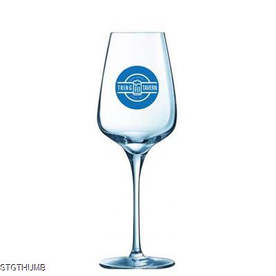 Picture of SUBLYM STEMMED WINE GLASS 350ML/12