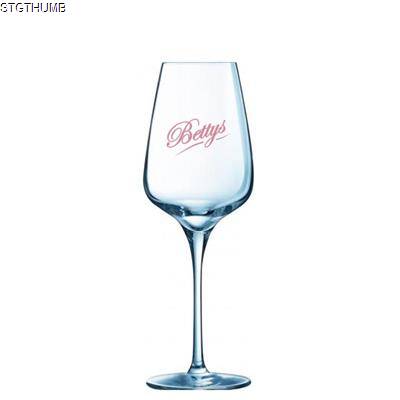Picture of SUBLYM STEMMED WINE GLASS 250ML/8.