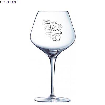 Picture of SUBLYM BALLON WINE GLASS 450ML/15