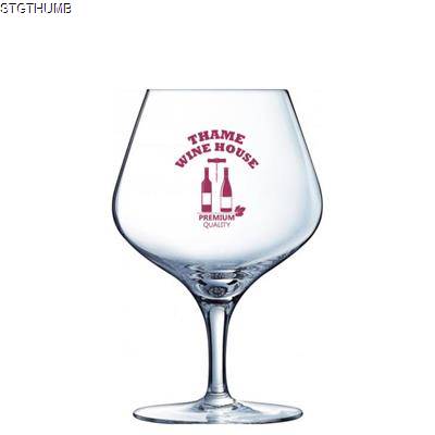 Picture of SUBLYM BALLON COGNAC GLASS 450ML/15