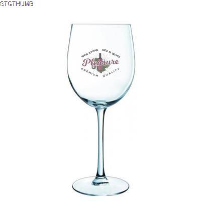 Picture of VERSAILLES GOBLET WINE GLASS 585ML/20OZ.