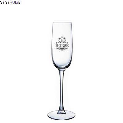 Picture of VERSAILLES FLUTE CHAMPAGNE GLASS 160ML/5.