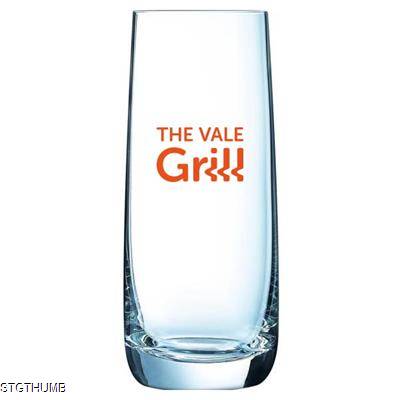 Picture of VIGNE HIBALL TUBO COCKTAIL GLASS 450ML/16OZ.