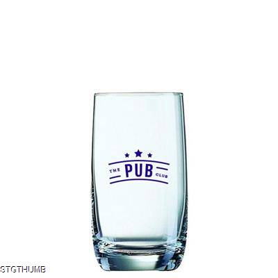 Picture of VIGNE HIBALL DRINK GLASS 220ML/7.