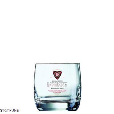 Picture of VIGNE OLD FASHIONED SPIRITS GLASS 200ML/7OZ.
