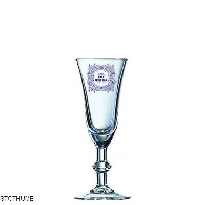 Picture of VIGNE SHERRY GLASS 70ML/2