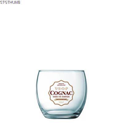 Picture of VINA OLD FASHIONED SPIRITS GLASS 340ML/12OZ