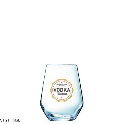 Picture of VINA JULIETTE HIBALL DRINKS GLASS 400ML/14OZ.