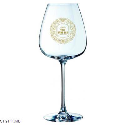Picture of GRANDS CEPAGES STEMMED WINE GLASS 350ML/12.