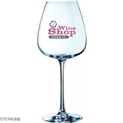 Picture of GRANDS CEPAGES STEMMED WINE GLASS 620ML/21.