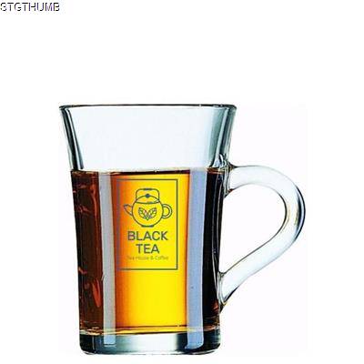 Picture of BOCK GLASS COFFEE MUG 230ML/8OZ.