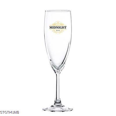 Picture of MERLOT CHAMPAGNE FLUTE 150ML/5