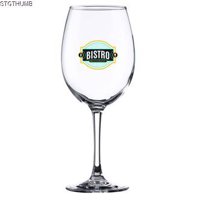 Picture of SYRAH WINE GLASS 580ML/20.