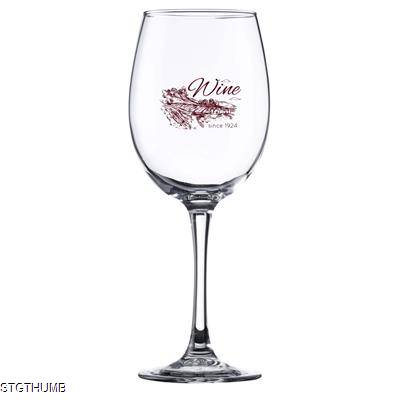 Picture of SYRAH WINE GLASS 470ML/16.