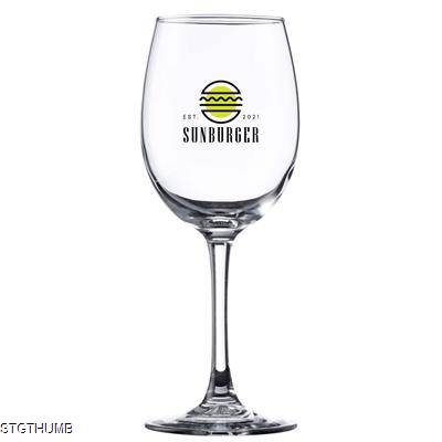 Picture of SYRAH WINE GLASS 350ML /12