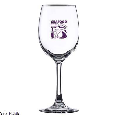 Picture of SYRAH WINE GLASS 250ML/8