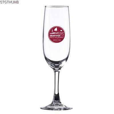 Picture of SYRAH CHAMPAGNE FLUTE 170ML/6OZ