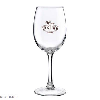 Picture of PINOT WINE GLASS 250ML/8.