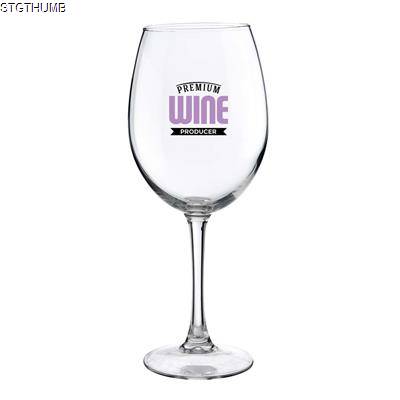 Picture of PINOT WINE GLASS 350ML/12