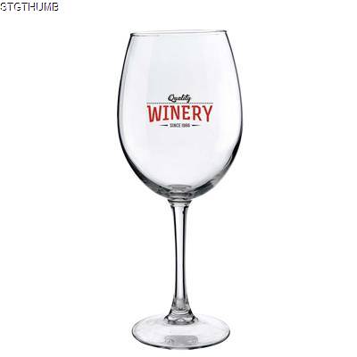 Picture of PINOT WINE GLASS 580ML/20