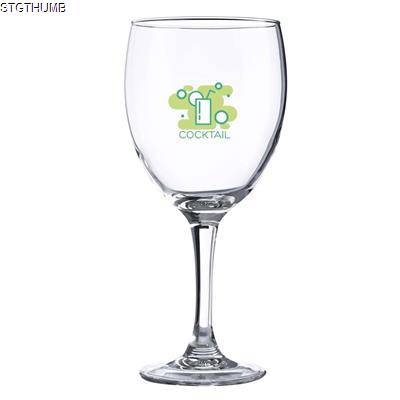 Picture of LONDON GIN COCKTAIL GLASS 640ML/22.